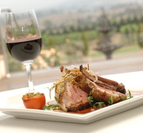 Cómo escoger un vino para la cena de Navidad