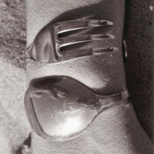 Cómo hacer pulseras con cucharas