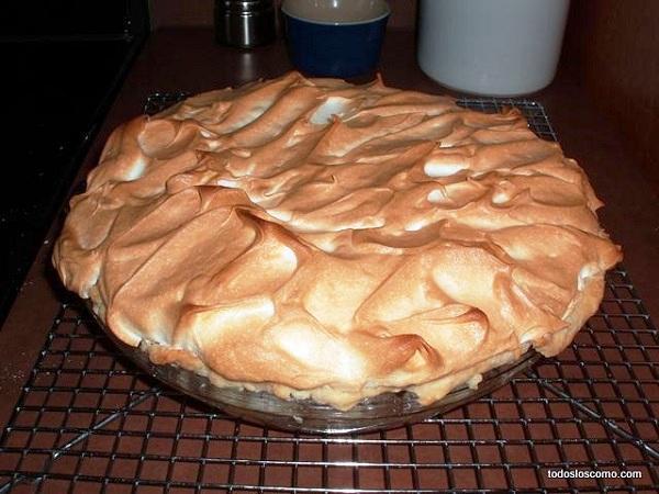 Cómo hacer tartas dulces - Paso 12