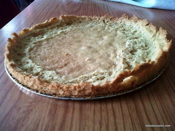 Cómo hacer tartas dulces - Paso 8