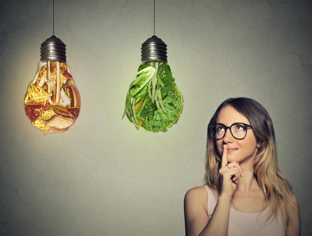 Consecuencias de dejar de comer carne