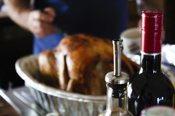 Cómo escoger un vino para la cena de Navidad - Maridaje de vinos y comidas: qué vino escoger