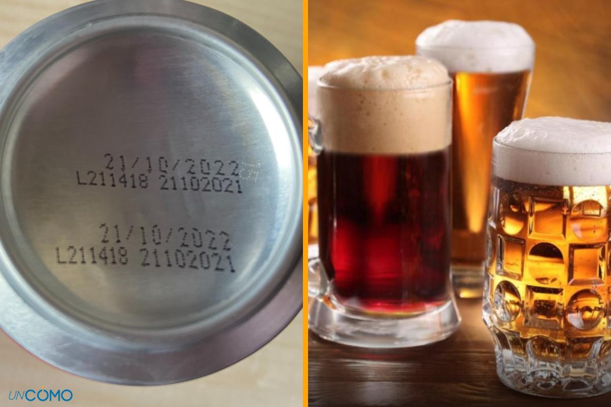 ¿La cerveza caduca?
