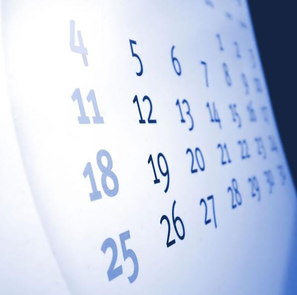 Cuánto tiempo es un semestre