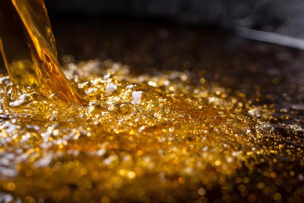 Pestiños de vino: receta tradicional andaluza - Paso 1