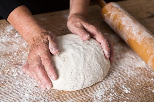 Pestiños de vino: receta tradicional andaluza - Paso 5