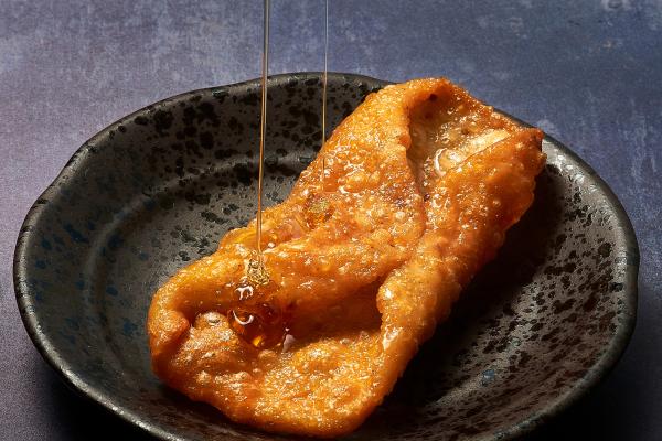 Pestiños de vino: receta tradicional andaluza - Paso 10