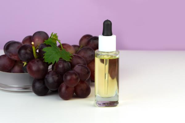 Resveratrol en la piel: qué es y para qué sirve