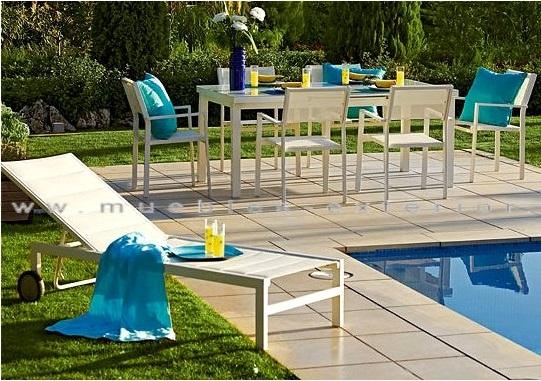 Cómo decorar la terraza en verano - Paso 2