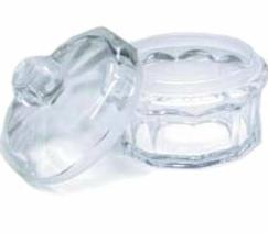 Cómo limpiar la cera de los vasos o vidrio - Paso 5