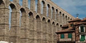 Curiosidades sobre el Acueducto de Segovia que te sorprenderán