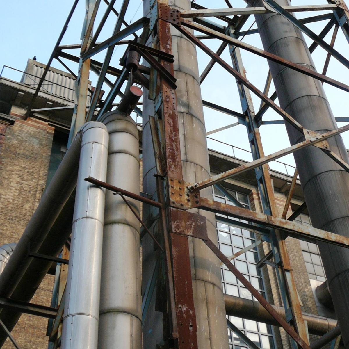 Cómo hacer un plan de producción en una fábrica