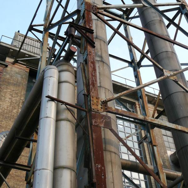 Cómo hacer un plan de producción en una fábrica