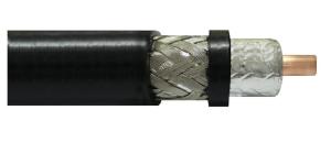 Cómo soldar un enchufe coaxial