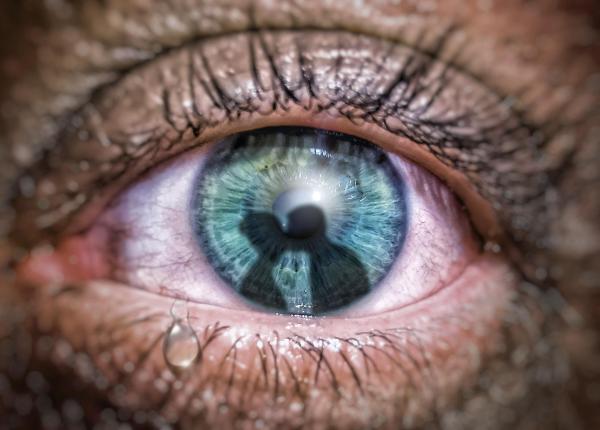 Qué significa el color azul en psicología espiritual - Significado psicológico del azul