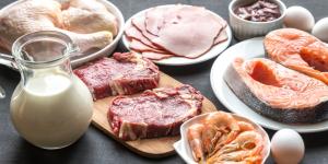Cómo tomar proteínas
