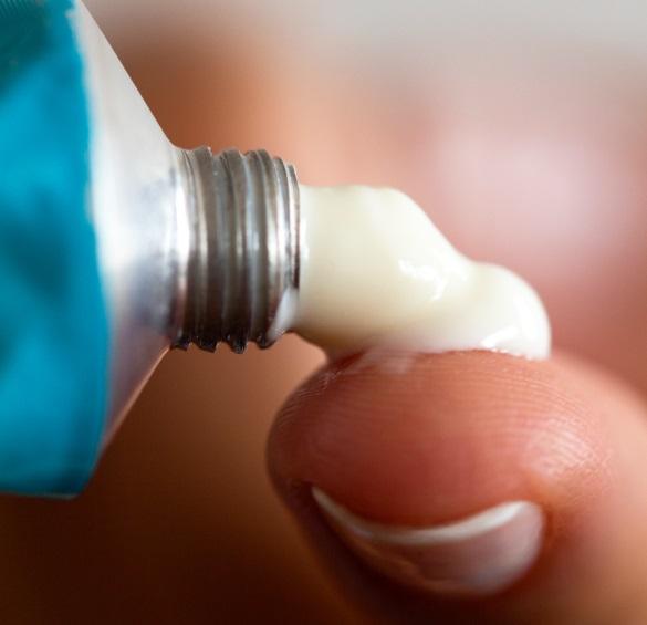 Cómo tratar la fisura anal - Paso 2