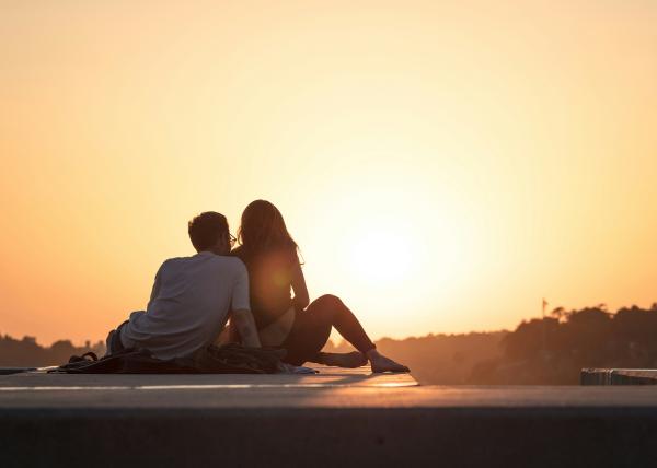 200 preguntas para conocer mejor a tu pareja - Preguntas sobre el futuro