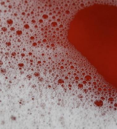 Cómo limpiar el marfil - Paso 2