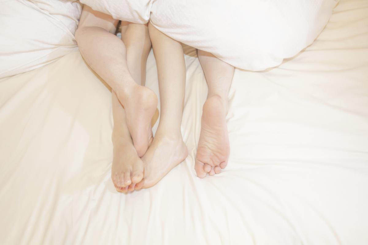 Por qué mi novio no eyacula cuando tenemos relaciones