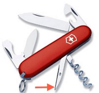 Cómo hacer macetas con tapones de corcho - Paso 2