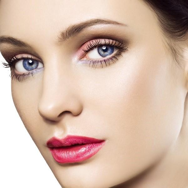 Cómo maquillarse para un bautizo