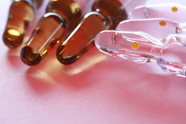 Cómo maquillarse para un bautizo - Paso 1