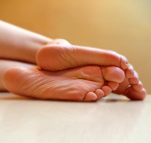 Cómo prevenir las lesiones de los pies en un paciente diabético