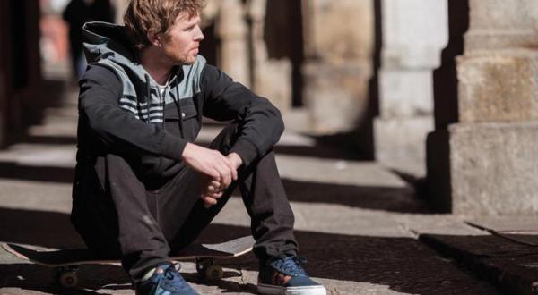 Estilos de moda actuales para hombre - encuentra el tuyo - Moda para deportistas