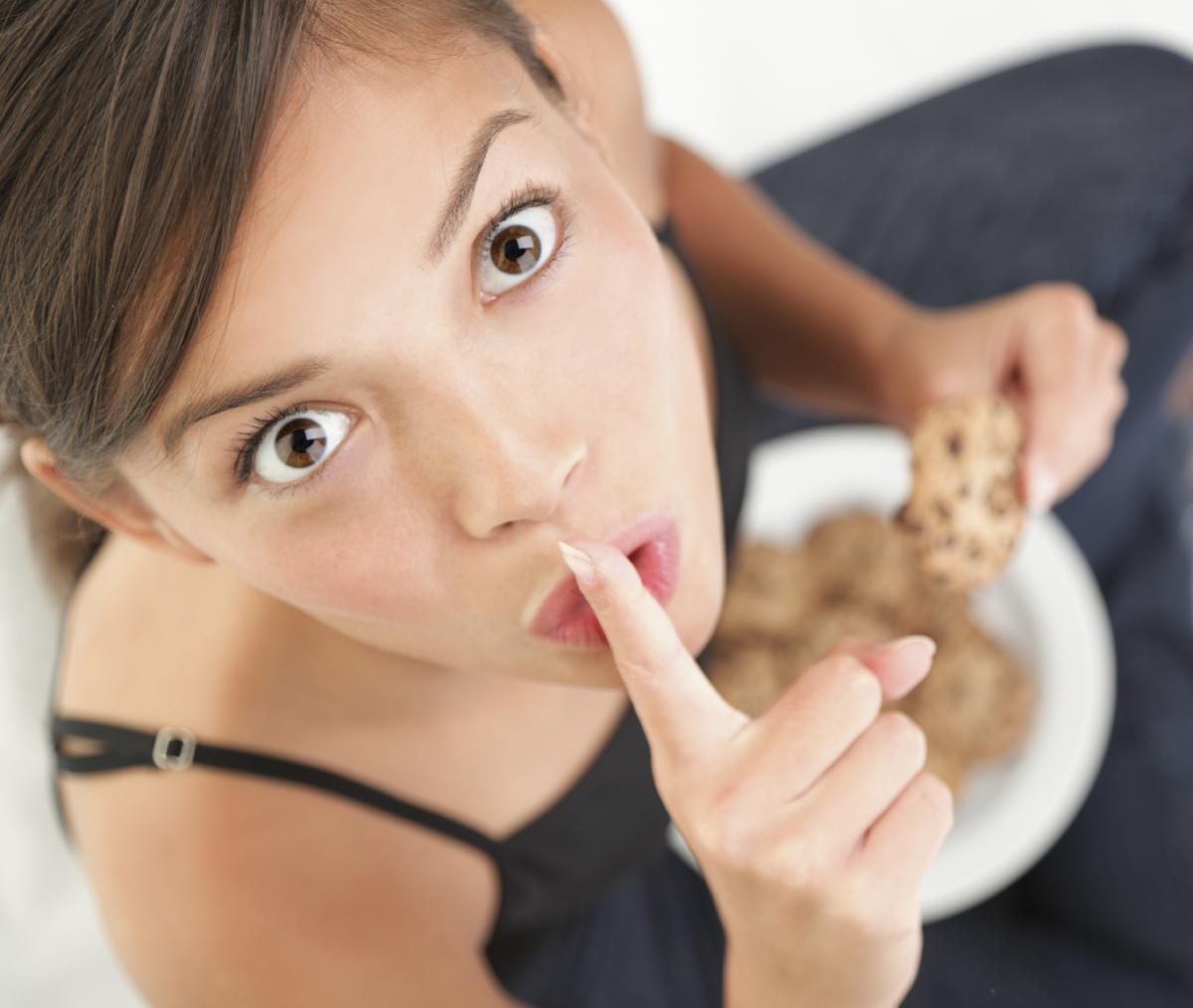 Por qué me da hambre después de comer