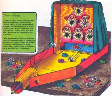 Cómo hacer una galería de tiro