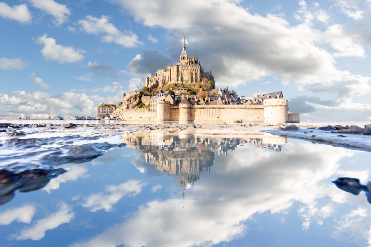 Los monumentos más visitados del mundo que no te puedes perder