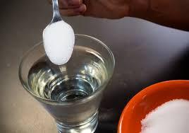 Cómo hacer un desengrasante casero