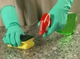 Cómo hacer un desengrasante casero - Paso 4