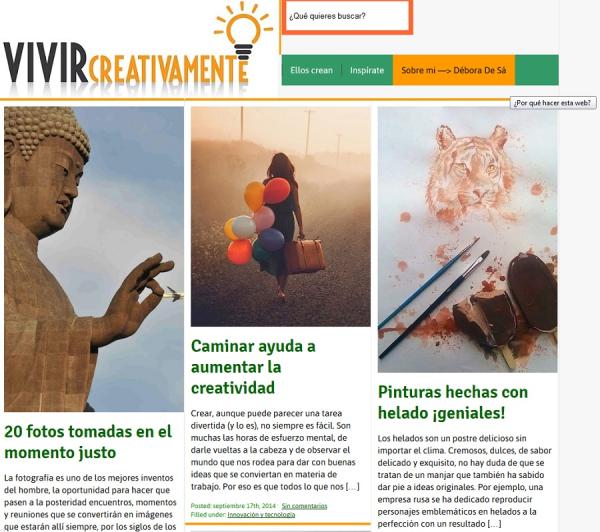 Cuál es la diferencia entre un blog y una pagina web - ¿Qué es un blog? 