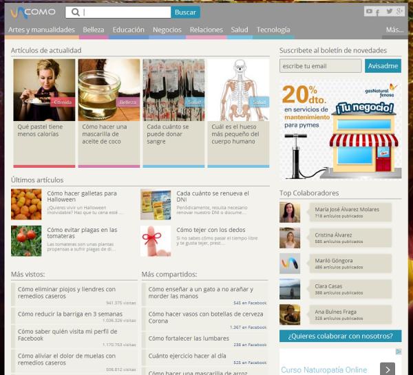 Cuál es la diferencia entre un blog y una pagina web - ¿Qué es una página web? 