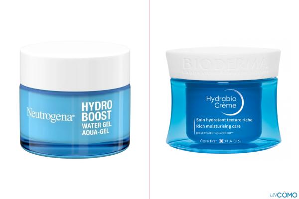 Las mejores cremas hidratantes faciales: guía para elegir la adecuada - Bioderma Hydrabio Crème