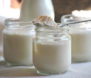 Cómo hacer yogur de soja casero - Paso 5