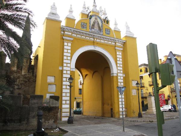 Sevilla y sus barrios - La Macarena