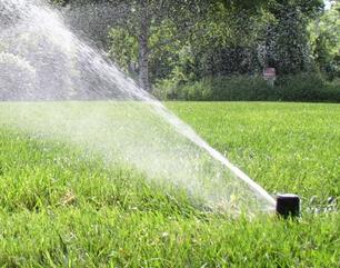Cómo elegir el sistema de riego de mi jardín