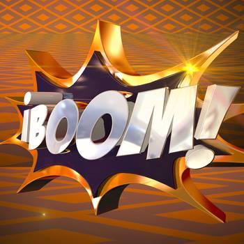 Cómo ir de público a ¡Boom!