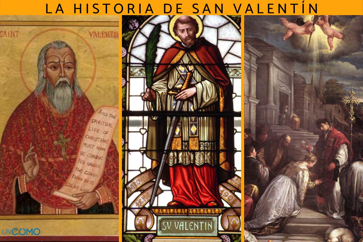 Historia de San Valentín: ¿por qué se celebra?