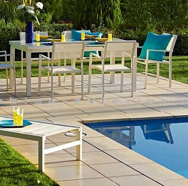 Cómo elegir las sillas del jardín - Paso 3