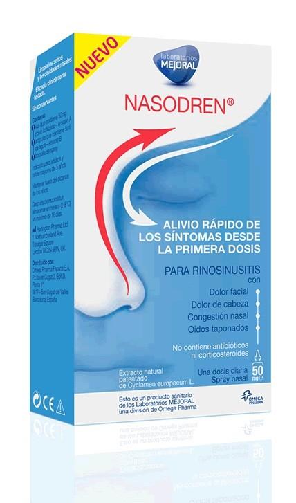 Cómo tratar la sinusitis con ciclamen - Paso 4