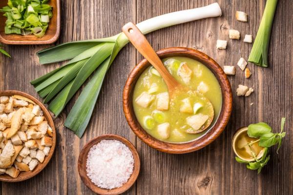 Cómo empezar a cuidarme para vivir mejor - La importancia de la alimentación 