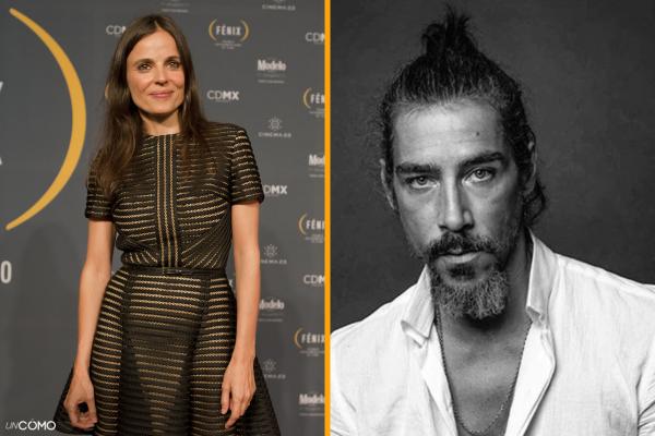 Actrices y actores españoles en Hollywood: conoce a estas celebridades - Óscar Jaenada