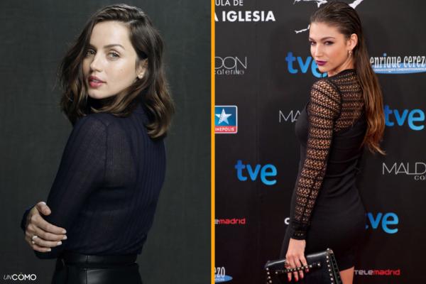 Actrices y actores españoles en Hollywood: conoce a estas celebridades - Úrsula Corberó