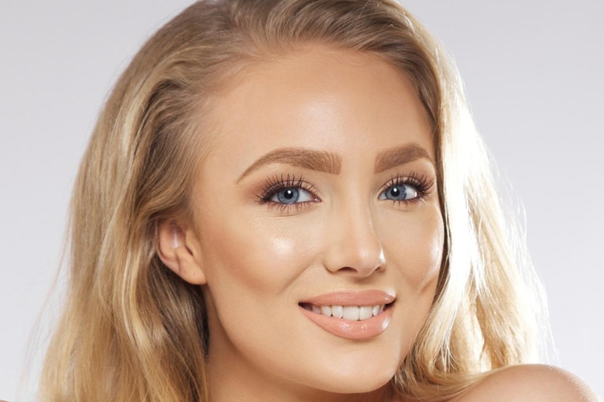 Piel de delfín o dolphin skin: cómo conseguir este maquillaje