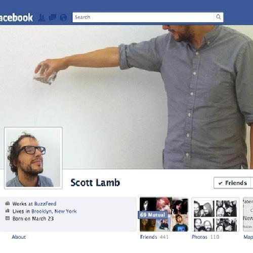 Cómo crear un Timeline original en Facebook