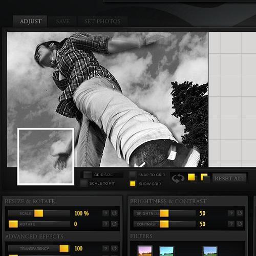Cómo crear un Timeline original en Facebook - Paso 2